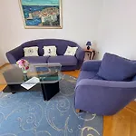 Apartment Breza *