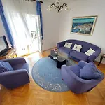 Apartment Breza *