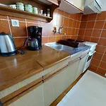 Apartment Breza *