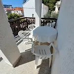 Apartment Breza *