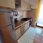 Apartment Breza *