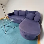 Breza Apartment *
