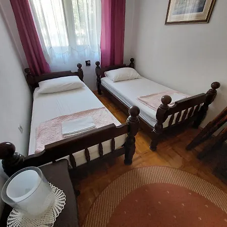 Apartment Breza