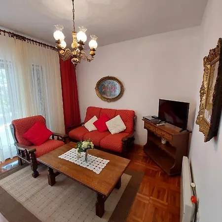 Breza Apartment Vodice
