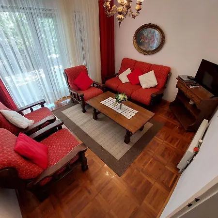 Breza * Vodice