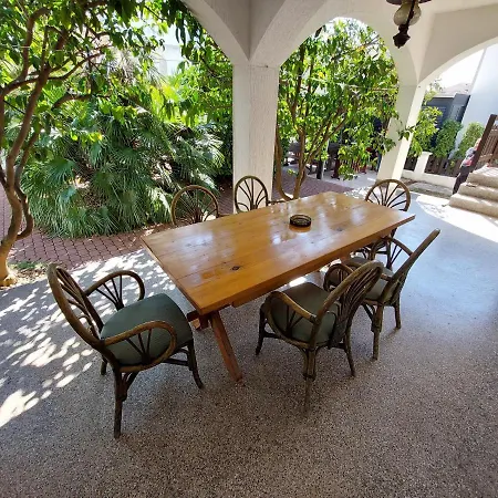 Apartment Breza *