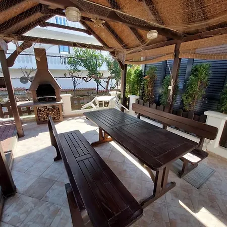 Breza Apartment Vodice