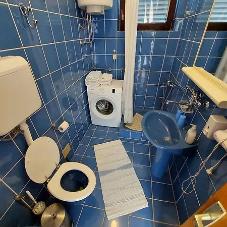 Apartment Breza Vodice