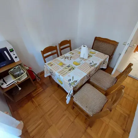Apartment Breza