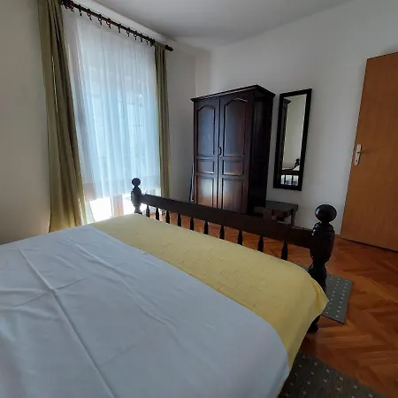 Breza Apartment *