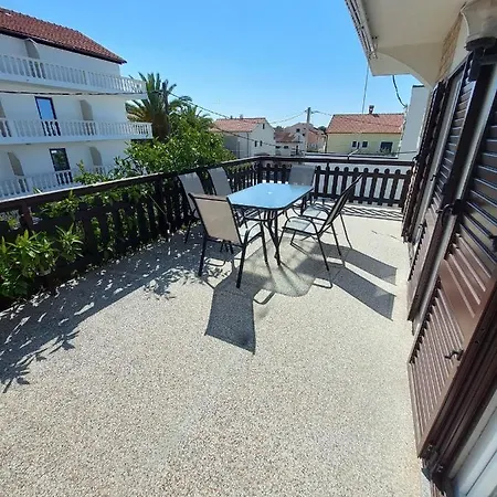 Breza Apartment