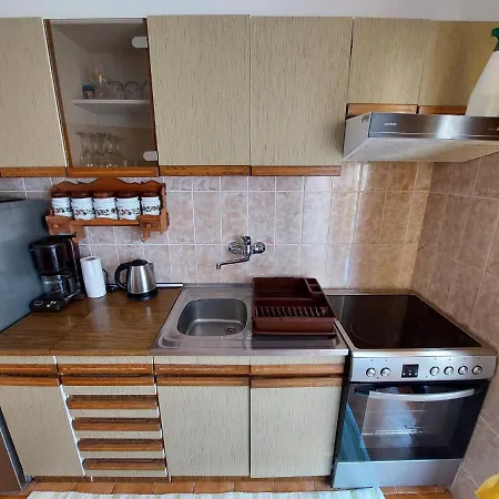 Apartment Breza Vodice