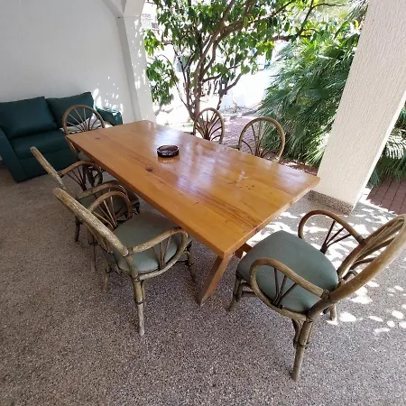 Apartment Breza