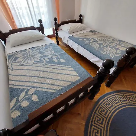 Breza Apartment Vodice