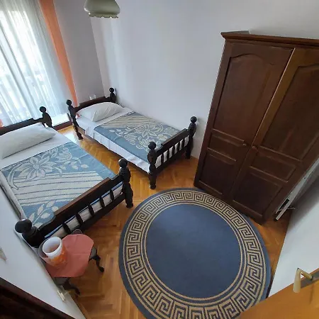 Breza Apartment Vodice