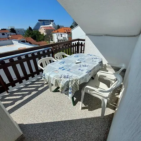 Breza * Vodice