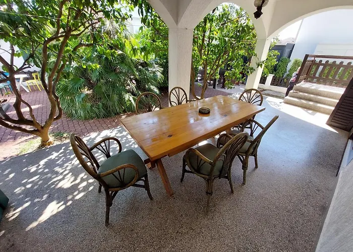 Appartamento Breza *