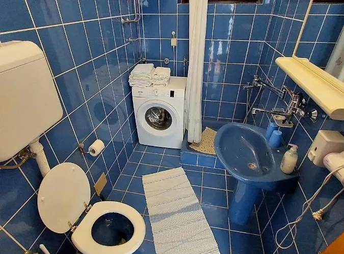 شقة Breza فوديس