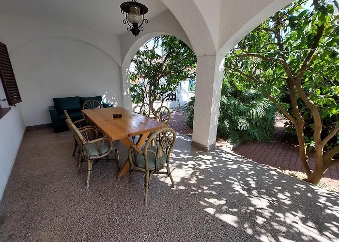 Breza Appartamento *