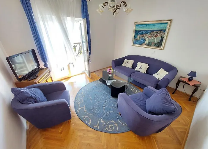 Appartamento Breza *