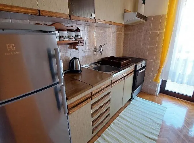 Appartamento Breza *