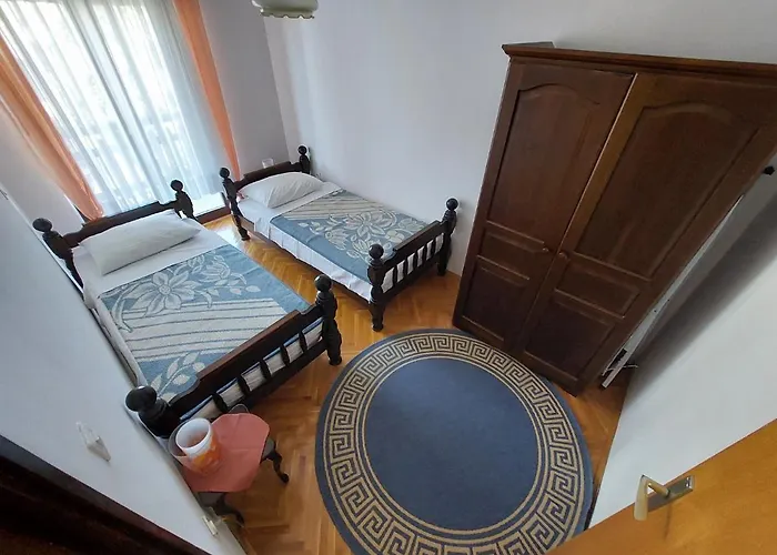 Breza شقة فوديس